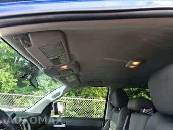 2014 Toyota Tundra SR5 Extended Cab Medium Bed - miniatura 19