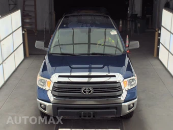 2014 Toyota Tundra SR5 Extended Cab Medium Bed - miniatura 2