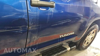 2014 Toyota Tundra SR5 Extended Cab Medium Bed - miniatura 24