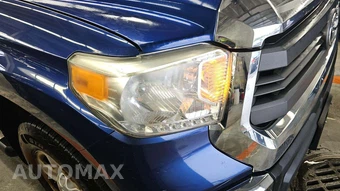 2014 Toyota Tundra SR5 Extended Cab Medium Bed - miniatura 34
