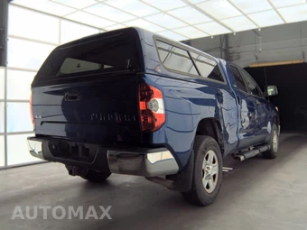 2014 Toyota Tundra SR5 Extended Cab Medium Bed - miniatura 4