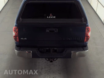 2014 Toyota Tundra SR5 Extended Cab Medium Bed - miniatura 5