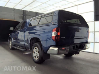 2014 Toyota Tundra SR5 Extended Cab Medium Bed - miniatura 6