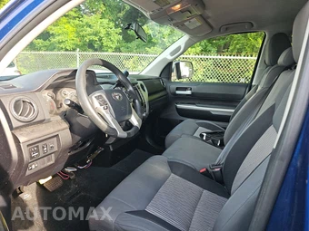 2014 Toyota Tundra SR5 Extended Cab Medium Bed - miniatura 7