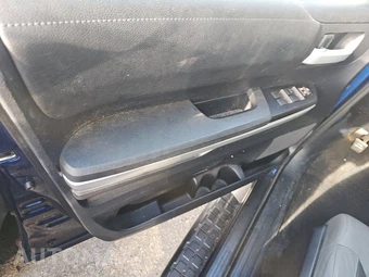 2014 Toyota Tundra SR5 Extended Cab Medium Bed - miniatura 9