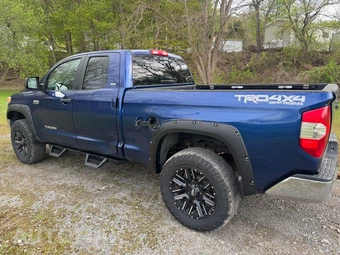 2014 Toyota Tundra SR5 Extended Cab Medium Bed - miniatura 11