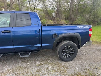 2014 Toyota Tundra SR5 Extended Cab Medium Bed - miniatura 12