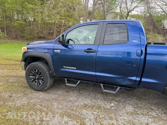 2014 Toyota Tundra SR5 Extended Cab Medium Bed - miniatura 13