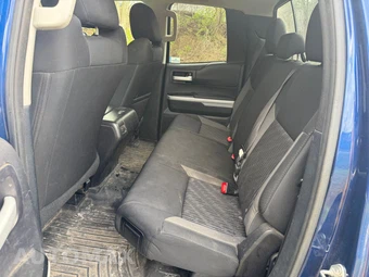 2014 Toyota Tundra SR5 Extended Cab Medium Bed - miniatura 14