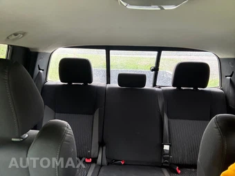 2014 Toyota Tundra SR5 Extended Cab Medium Bed - miniatura 17