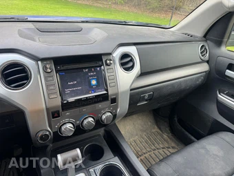 2014 Toyota Tundra SR5 Extended Cab Medium Bed - miniatura 18