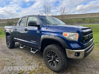 2014 Toyota Tundra SR5 Extended Cab Medium Bed - miniatura 5