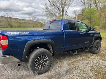 2014 Toyota Tundra SR5 Extended Cab Medium Bed - miniatura 7