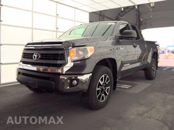 2014 Toyota Tundra SR5 Extended Cab Medium Bed