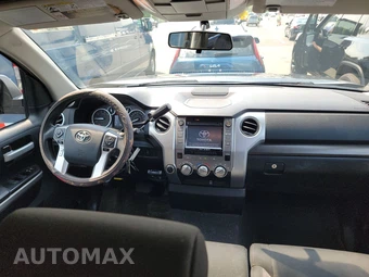 2014 Toyota Tundra SR5 Extended Cab Medium Bed - miniatura 11