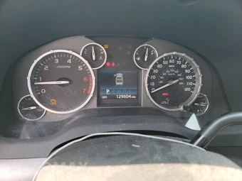 2014 Toyota Tundra SR5 Extended Cab Medium Bed - miniatura 12