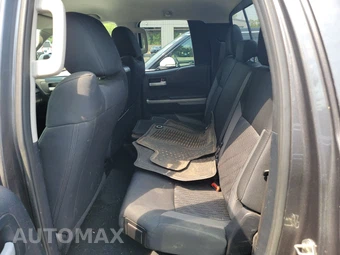 2014 Toyota Tundra SR5 Extended Cab Medium Bed - miniatura 13