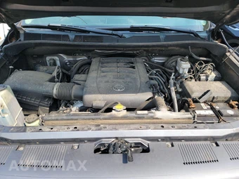 2014 Toyota Tundra SR5 Extended Cab Medium Bed - miniatura 15