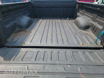 2014 Toyota Tundra SR5 Extended Cab Medium Bed - miniatura 16