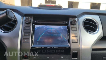 2014 Toyota Tundra SR5 Extended Cab Medium Bed - miniatura 19