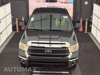 2014 Toyota Tundra SR5 Extended Cab Medium Bed - miniatura 2