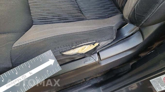 2014 Toyota Tundra SR5 Extended Cab Medium Bed - miniatura 22