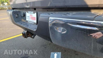2014 Toyota Tundra SR5 Extended Cab Medium Bed - miniatura 29