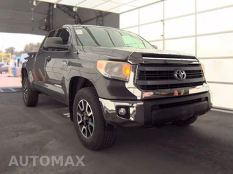 2014 Toyota Tundra SR5 Extended Cab Medium Bed - miniatura 3