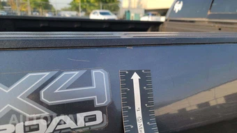 2014 Toyota Tundra SR5 Extended Cab Medium Bed - miniatura 32