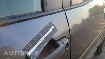 2014 Toyota Tundra SR5 Extended Cab Medium Bed - miniatura 37