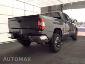 2014 Toyota Tundra SR5 Extended Cab Medium Bed - miniatura 4