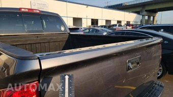 2014 Toyota Tundra SR5 Extended Cab Medium Bed - miniatura 41