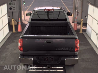 2014 Toyota Tundra SR5 Extended Cab Medium Bed - miniatura 5