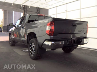 2014 Toyota Tundra SR5 Extended Cab Medium Bed - miniatura 6