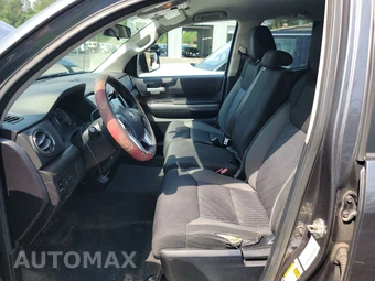 2014 Toyota Tundra SR5 Extended Cab Medium Bed - miniatura 7