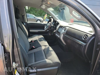 2014 Toyota Tundra SR5 Extended Cab Medium Bed - miniatura 8