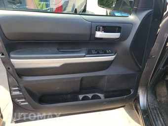 2014 Toyota Tundra SR5 Extended Cab Medium Bed - miniatura 9