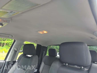 2014 Toyota Tundra SR5 Extended Cab Medium Bed – miniatura 11