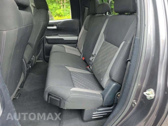 2014 Toyota Tundra SR5 Extended Cab Medium Bed – miniatura 13