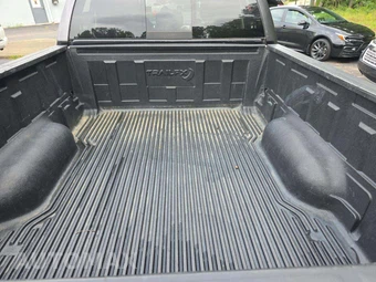 2014 Toyota Tundra SR5 Extended Cab Medium Bed – miniatura 14