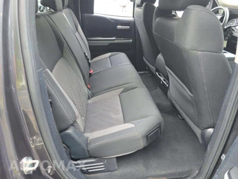2014 Toyota Tundra SR5 Extended Cab Medium Bed – miniatura 16