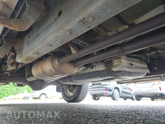 2014 Toyota Tundra SR5 Extended Cab Medium Bed – miniatura 17