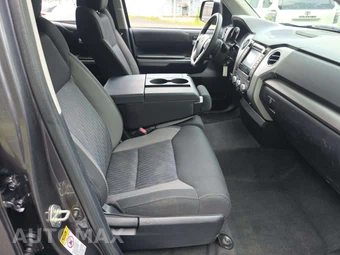 2014 Toyota Tundra SR5 Extended Cab Medium Bed – miniatura 18