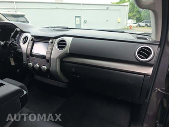 2014 Toyota Tundra SR5 Extended Cab Medium Bed – miniatura 19