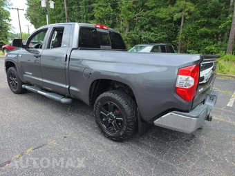 2014 Toyota Tundra SR5 Extended Cab Medium Bed – miniatura 2