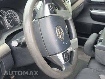 2014 Toyota Tundra SR5 Extended Cab Medium Bed – miniatura 24