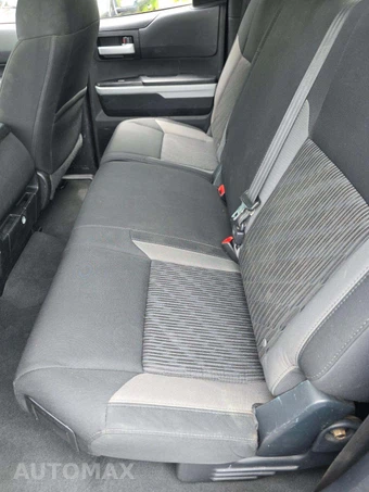 2014 Toyota Tundra SR5 Extended Cab Medium Bed – miniatura 25