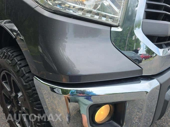 2014 Toyota Tundra SR5 Extended Cab Medium Bed – miniatura 27