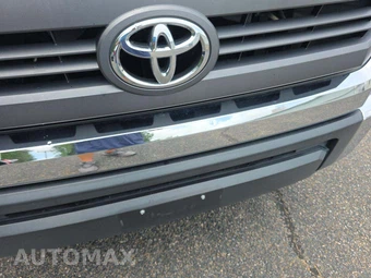 2014 Toyota Tundra SR5 Extended Cab Medium Bed – miniatura 29