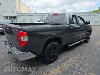 2014 Toyota Tundra SR5 Extended Cab Medium Bed – miniatura 3